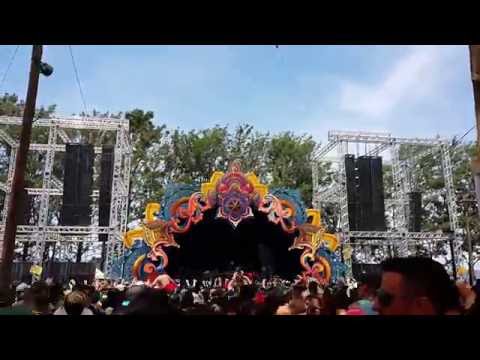 Raja Ram @ Mandallah 11 Anos | 2016 |