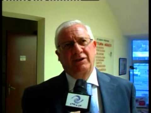 ONDA TG 4.02.2013 - PRESENTAZIONE LIBRO NGURDIZIE DE SAPè