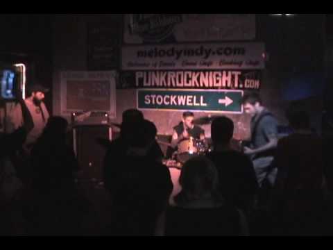 You Will Die (song unknown) Indianapolis, IN Fall Tour 2005
