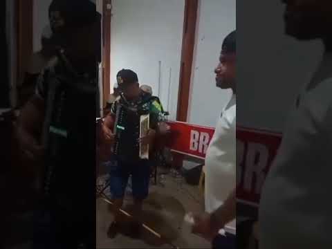 FORRÓ ATÉ UMAS HORAS EM DOM INOCÊNCIO PI