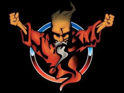 Beatsbomber - Thunderdome Mash-Up 2.0