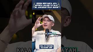 Download lagu VEREN BERTANYA APA ARTINYA LILLAHI TA'ALA ? INI JAWABAN USTADZ FELIX SIAUW mp3