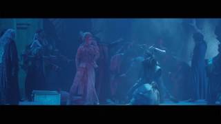 Muzikál SIBYLA - Incheba Bratislava (15.2.2017) Muzikál SIBYLA - Incheba Bratislava (15.2.2017)