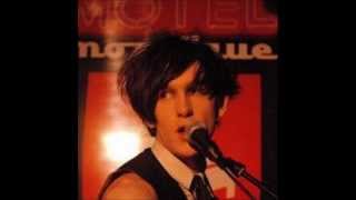 Patrick Wolf - Eulogy / Paris (Live at Motel Mozaique, Holland, 04/15/2005)
