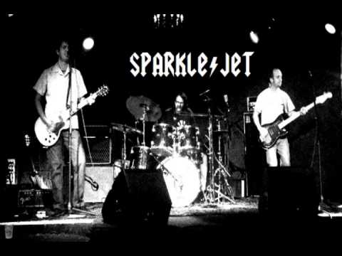 SparkleJet - 