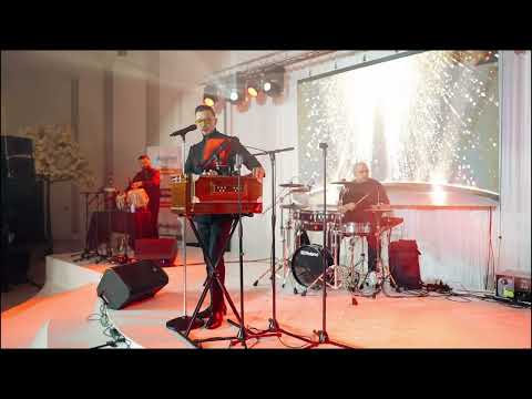 LIVE: Sediq Yakub - ISHQE MAN at Ladies Night by HB Entertainment