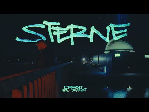DFRNT ft. Fae August - Sterne (Official Video)
