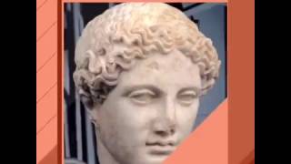 Museum Centrale Montemartini - Rome, Italy