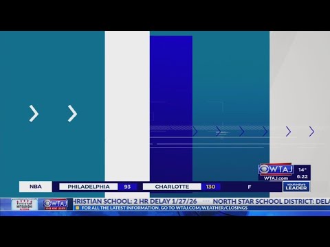 Clearfield's Andrew Janocko to coach in Super Bowl | WTAJ