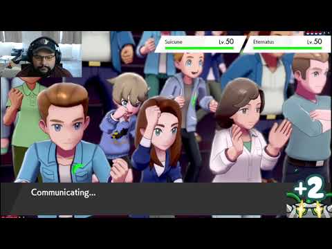 How NOT to play a bad Match-Up VR World Cup Week 1 vs. Panyawut Noijan Series 10 VGC