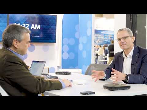 Yamaha and ScreenBeam enhancing hybrid workspaces together