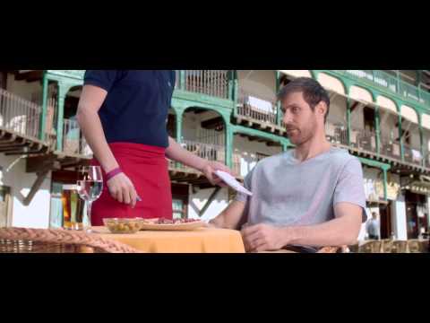 TURISMO MADRID V 65  Enjoy Madrid CASTELLANO