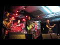 Stiff Little Fingers - Each Dollar A Bullet at the Engine Rooms Southampton 7th March 2017
