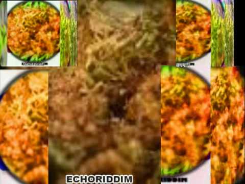 BUSH CHEMISTS - long time i no smoke - ukdub