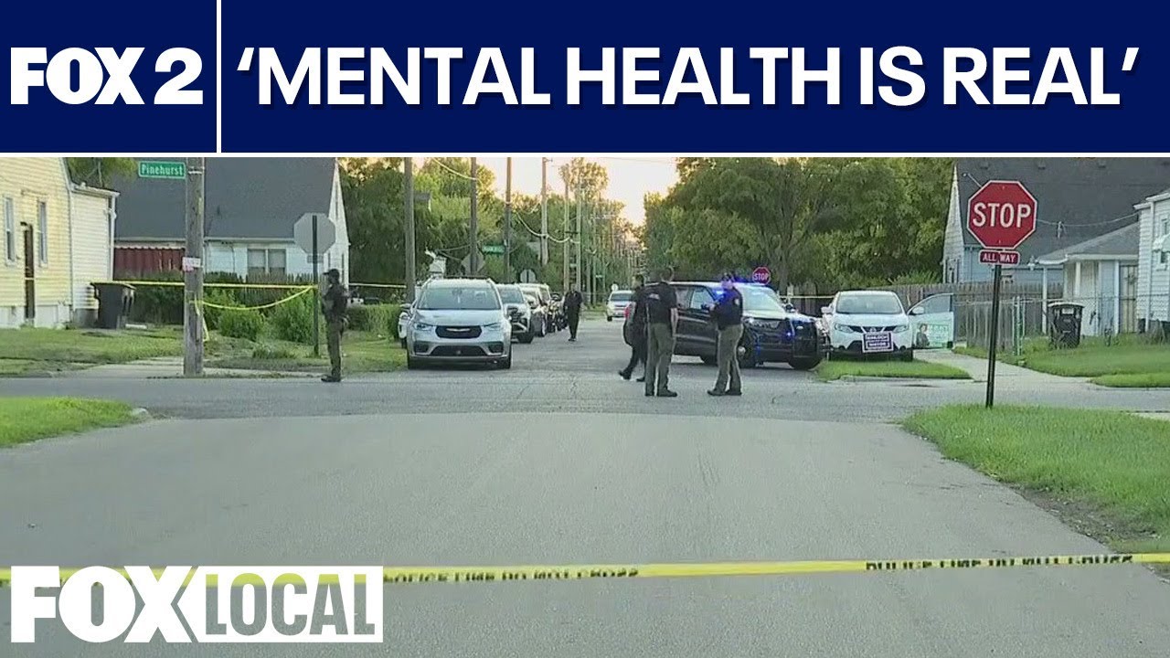 Murder-suicide suspected after 3 family members found dead in Detroit