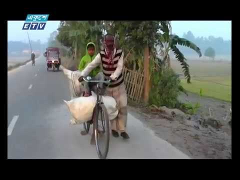 দেশের বিভিন্নস্থানে বেড়েছে শীতের প্রকোপ