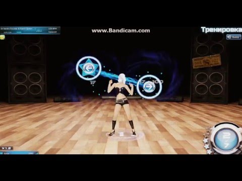 MStar Online RU(RinGo)♫DJ Sandro Escobar –Gonna Dance (feat. Katrin Queen)♫