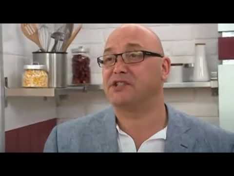 hands, face, space, buttery biscuit base.