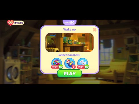 Small Town Murders Level 80