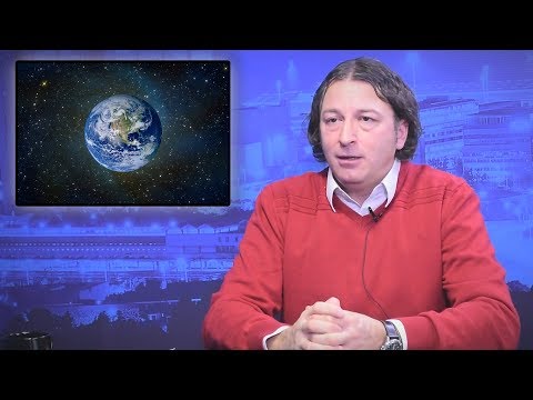 BALKAN INFO: Predrag Petković - Ne postoji nijedna slika Zemlje iz svemira, to su montirane slike!