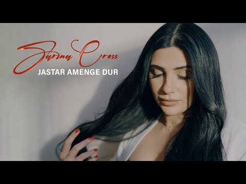 Sarina Cross - Jastar Amenge Dur (Official Music Video)