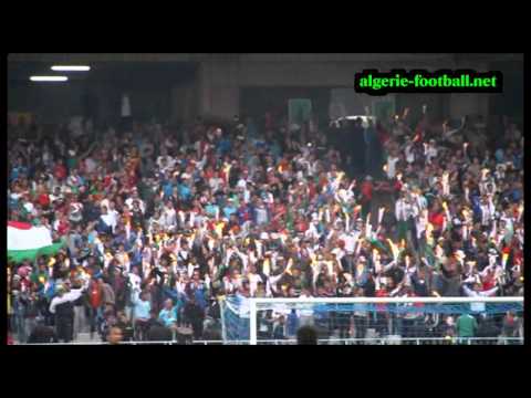 Ligue 1 ALGERIE : derby algérois : USMAlger 3 -MCAlger 1 , l'USMA file vers le titre