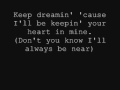 Faber Drive By Your Side Lyrics