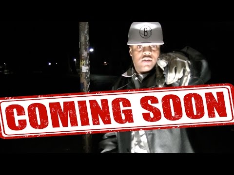 Shabazz The Disciple 'Hiphop Matrix Decoded' &  'New World Order' TEASER