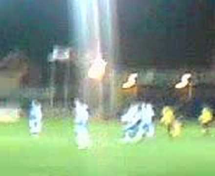 Hartlepool vs Huddersfield Town