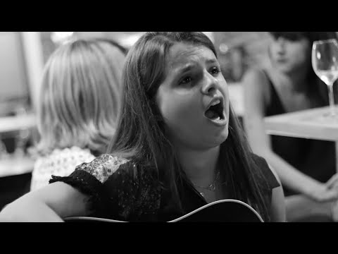 Chant Corse ⸱ Océane Pruneta - Hosanna In Excelsis (2016)