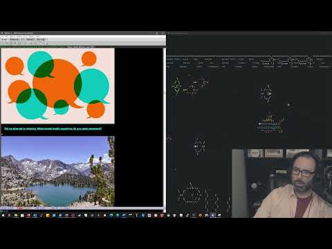 The argument for emacs in just a few minutes (vlog) | IT and DevOps Career Secrets