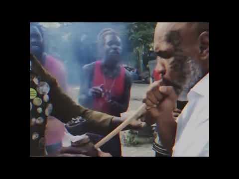 Lovo Blanco - Αγάπησα τη Κάνναβη prod. Krak47