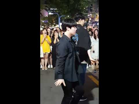 [MAXXAM] 180818 오새봄/김승연 - Trouble Maker (trouble Maker cover)