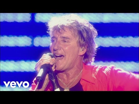 You Wear It Well (from One Night Only! Rod Stewart Live at Royal Albert Hall)