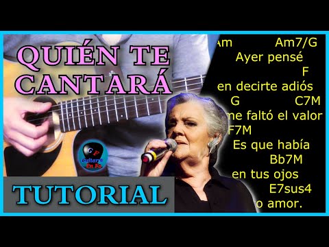 Quien Te Cantara - Mocedades