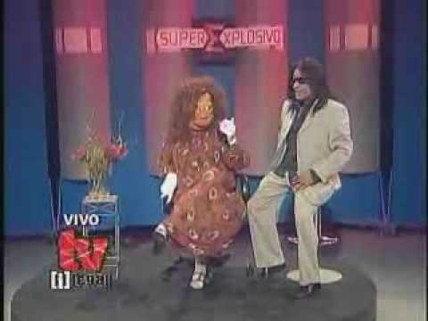 TV iLegal 3/25/09 - SuperXplosivo