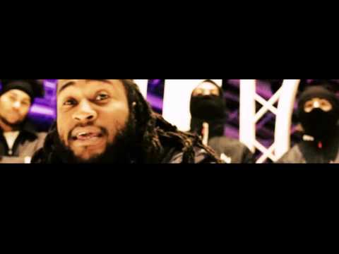 CREEP NATION - "SKI MASK" (2017)