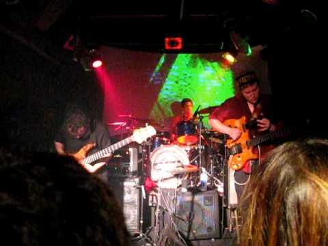 Consider the Source - The H is O (Live at The Red Door 5/21/11)