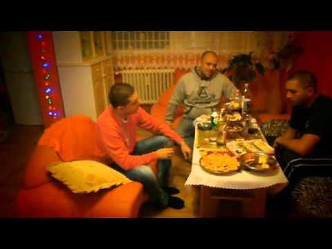 Gipsy Kubo -amaterský videoklip2@12    731 692 916 cover