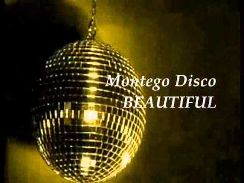 Montego Disco ~ Beautiful