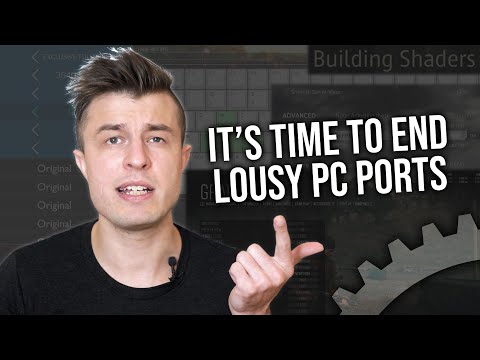 YouTube video