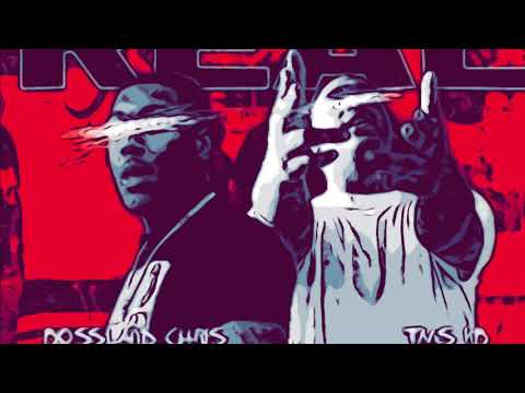 Bossland Chris - I’m Real ft. TMS KB (Clean)