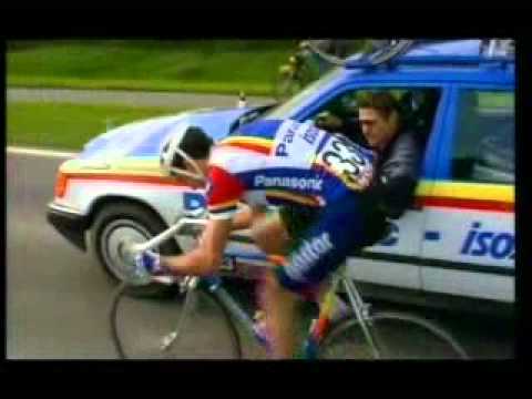 Amstel Gold Race 1989 
