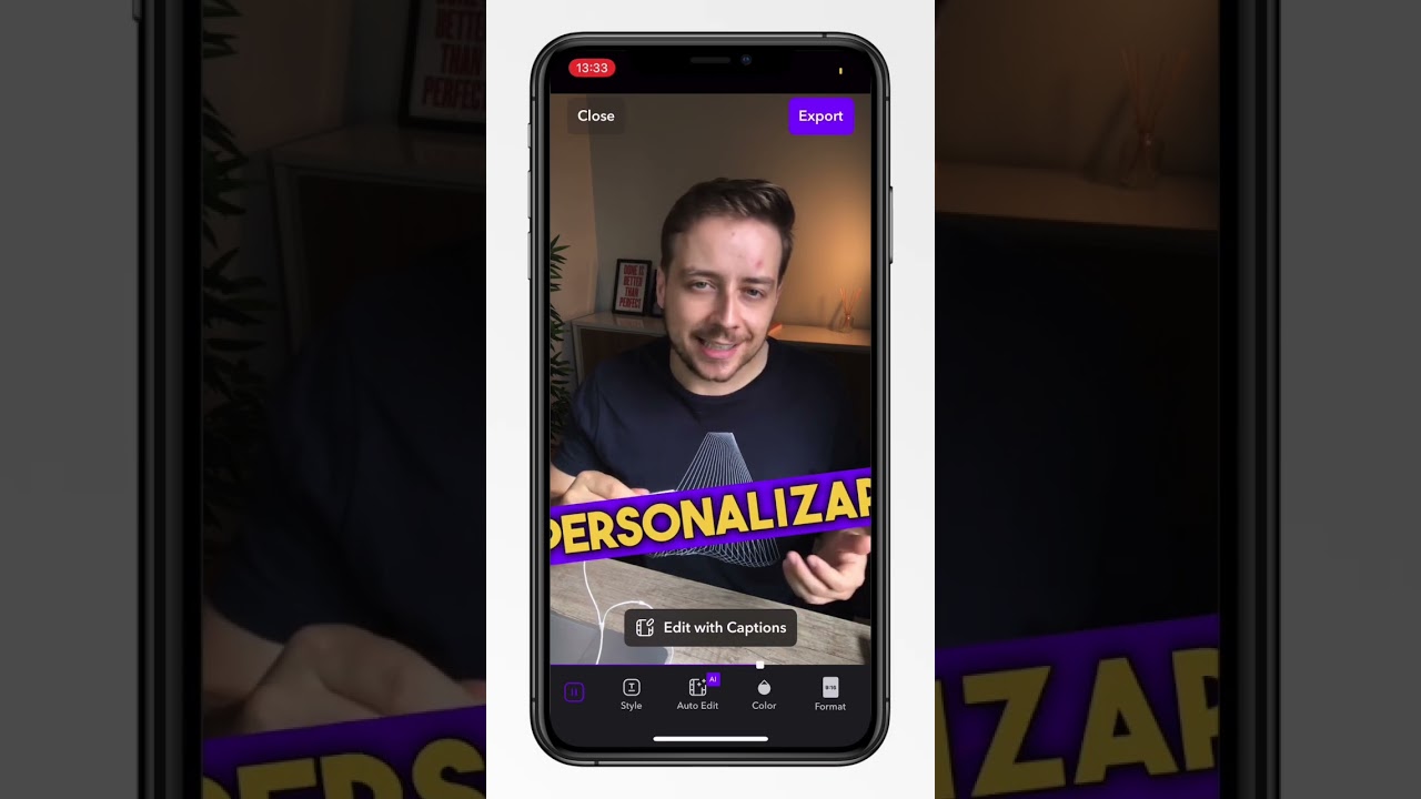 Aprenda a criar a Legenda que está viralizando nas Redes Sociais