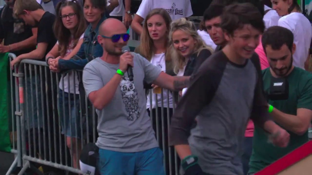 FestiLasai #11 par Bartlmy