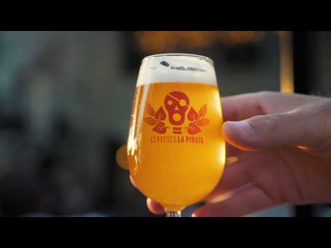 La Pirata Tap Takeover 🇪🇸 | Proeflokaal Goesting