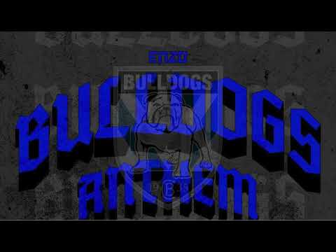 ENZO - BULLDOGS ANTHEM (Official Audio)