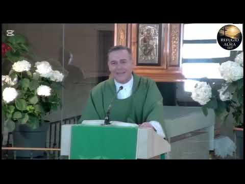 🙏 Comienza tu sábado con fe y esperanza | Santa Misa Completa