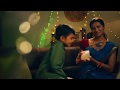 Deepagrams Maxis First Deepavali Hologram