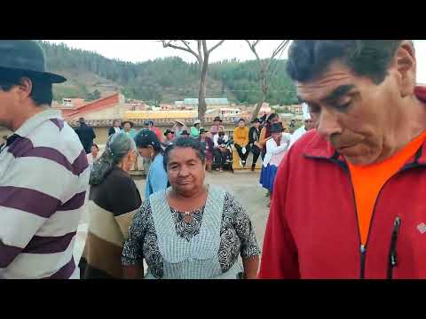 #1 - Surapata en Villa Serrano Chuquisaca Bolivia 2025